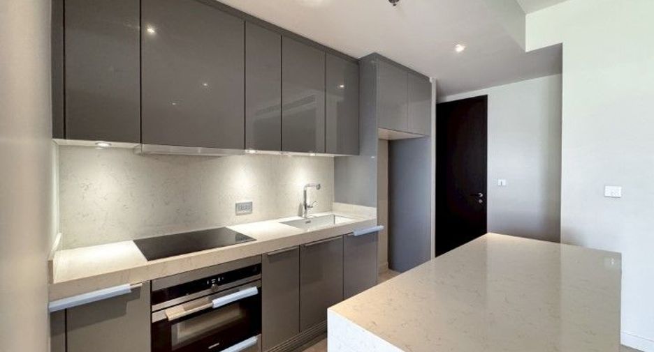 Condo en venta de 2 habitaciones en Watthana, Bangkok