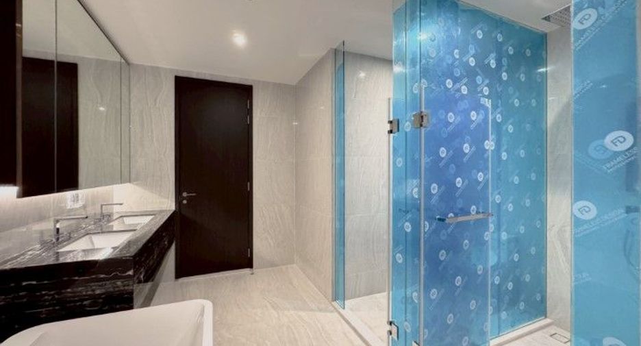 Condo en venta de 2 habitaciones en Watthana, Bangkok