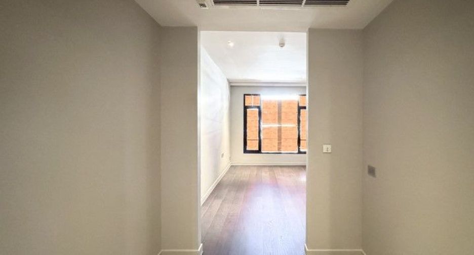 Condo en venta de 2 habitaciones en Watthana, Bangkok