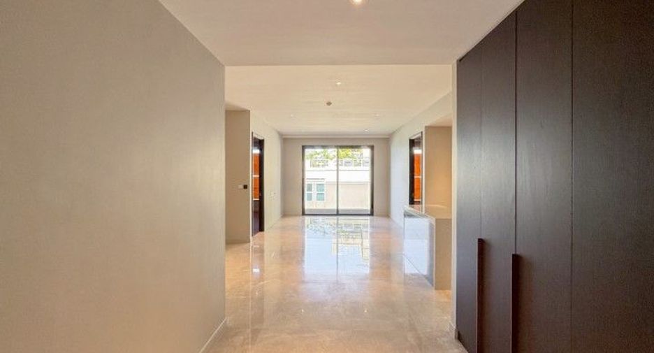 Condo en venta de 2 habitaciones en Watthana, Bangkok