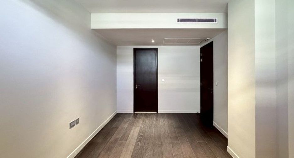 Condo en venta de 2 habitaciones en Watthana, Bangkok