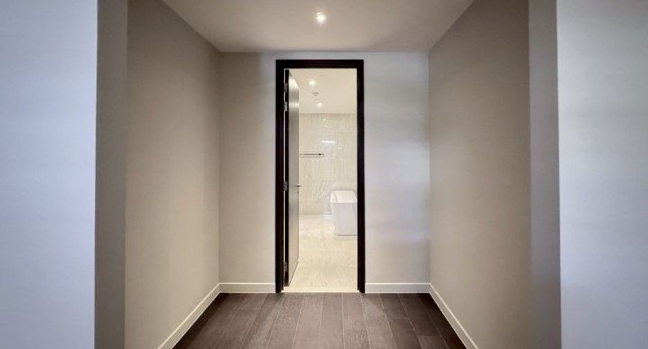 Condo en venta de 2 habitaciones en Watthana, Bangkok
