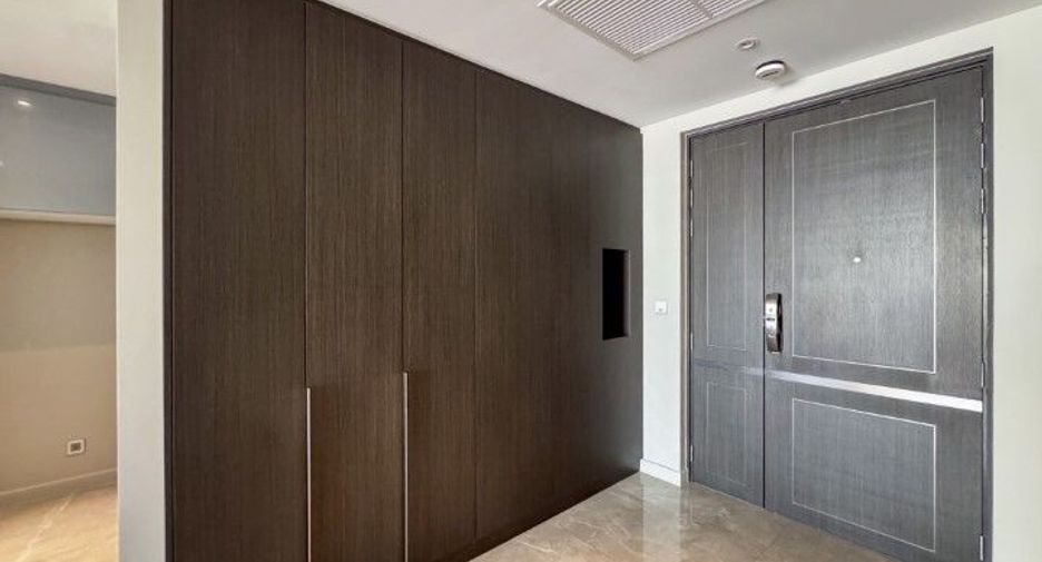 Condo en venta de 2 habitaciones en Watthana, Bangkok