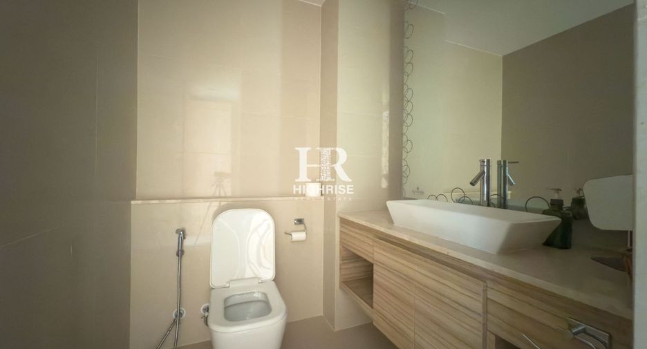 For rent 2 ベッドルーム condo in Bang Lamung, Chonburi