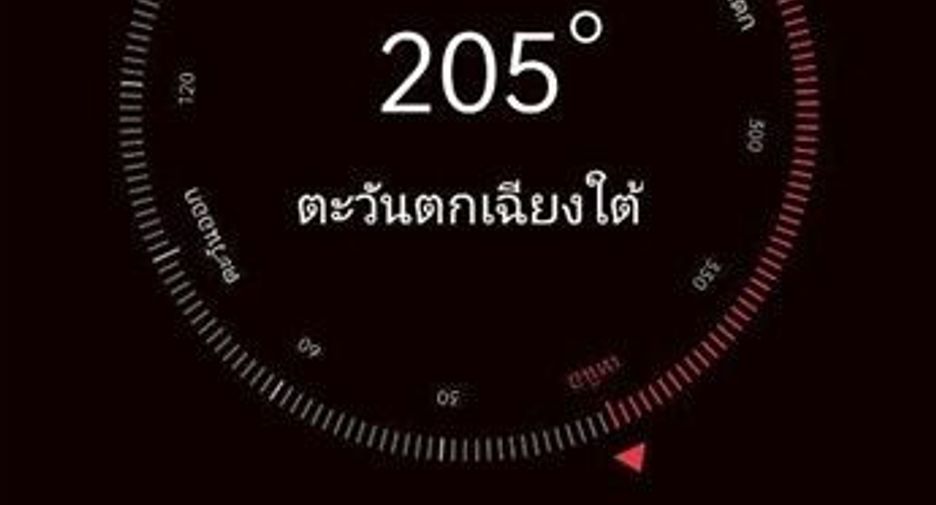 Terreno en venta en Pak Kret, Nonthaburi