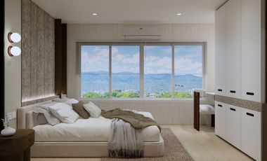 À vendre 1 chambre condo à Mueang Chiang Mai, Chiang Mai