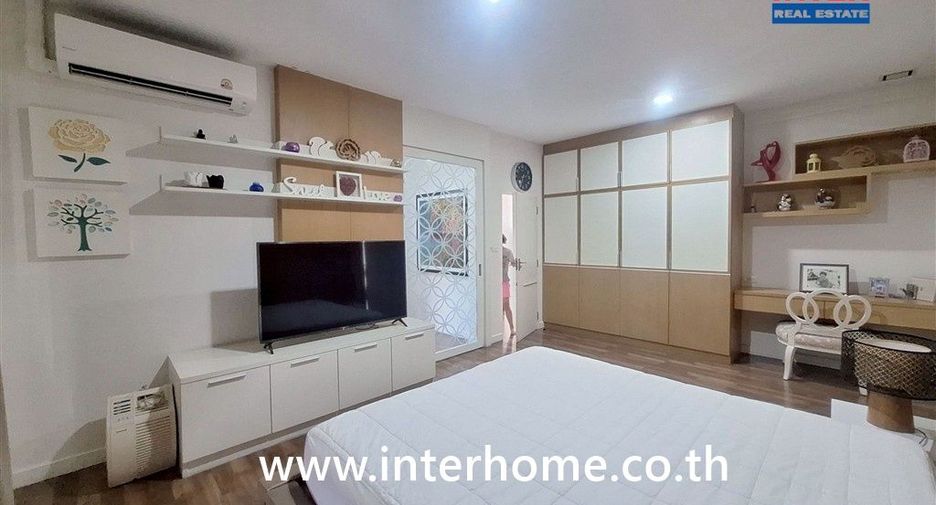 For sale 3 ベッドルーム house in Prawet, Bangkok