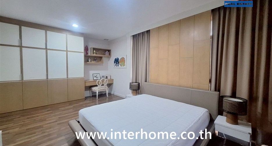 For sale 3 ベッドルーム house in Prawet, Bangkok