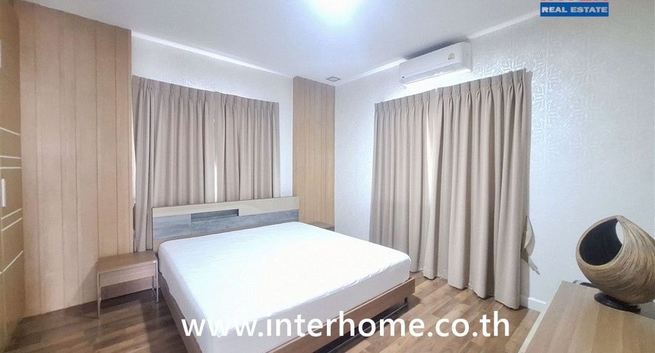 For sale 3 ベッドルーム house in Prawet, Bangkok