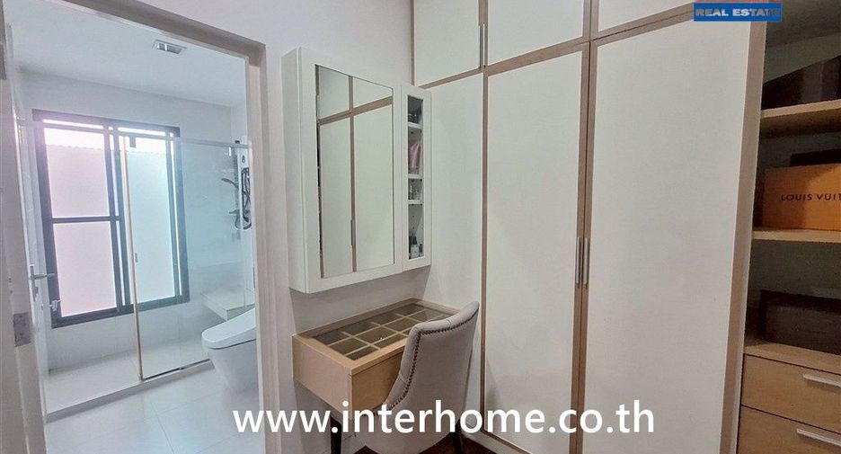 For sale 3 ベッドルーム house in Prawet, Bangkok