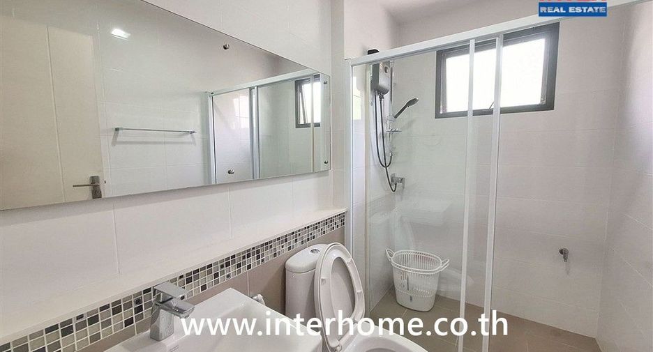 For sale 3 ベッドルーム house in Prawet, Bangkok