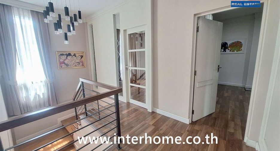 For sale 3 ベッドルーム house in Prawet, Bangkok