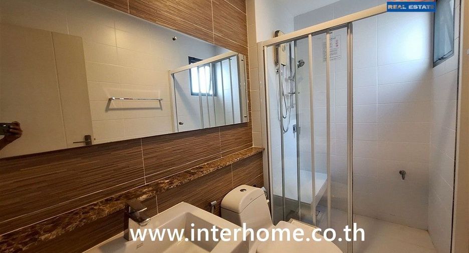 For sale 3 ベッドルーム house in Prawet, Bangkok
