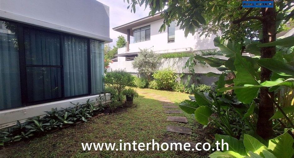 For sale 3 ベッドルーム house in Prawet, Bangkok