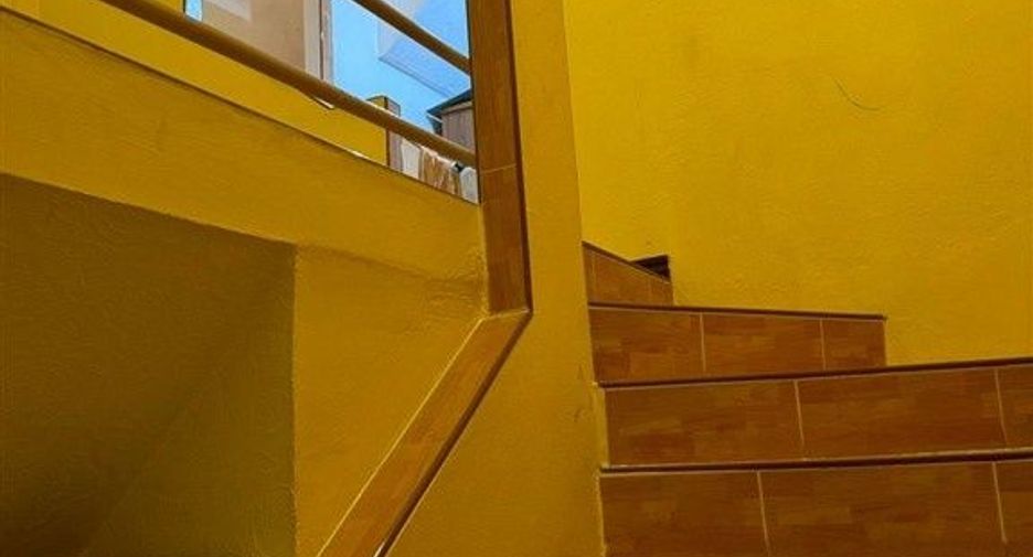 For sale 3 bedrooms townhouse in Mueang Samut Prakan, Samut Prakan