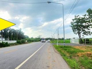 For sale land in Thanyaburi, Pathum Thani