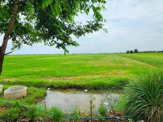 For sale land in Thanyaburi, Pathum Thani