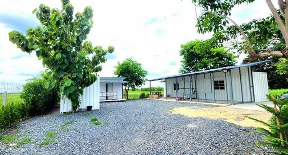 For sale land in Thanyaburi, Pathum Thani