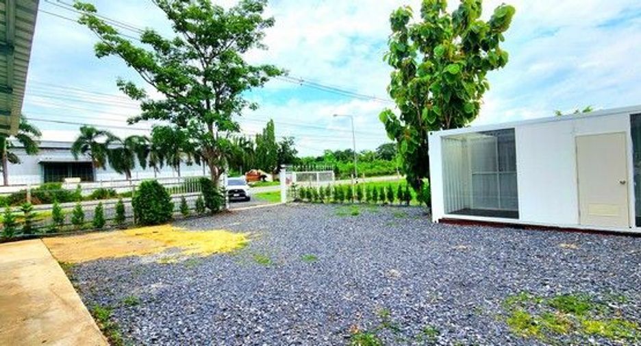 For sale land in Thanyaburi, Pathum Thani
