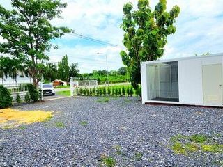 For sale land in Thanyaburi, Pathum Thani