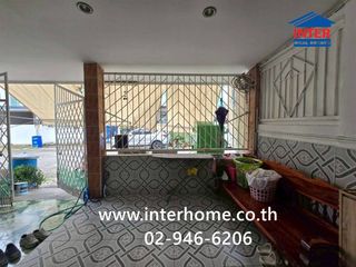 For sale 3 bedrooms townhouse in Khlong Luang, Pathum Thani