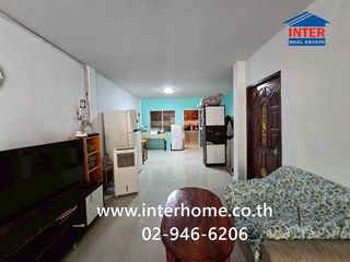 For sale 3 bedrooms townhouse in Khlong Luang, Pathum Thani