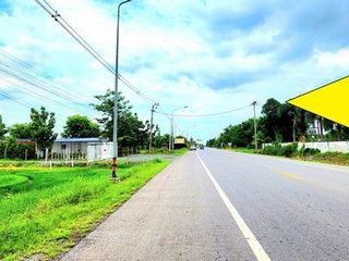 Аренда Участок в Thanyaburi, Патумтани