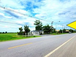 Аренда Участок в Thanyaburi, Патумтани