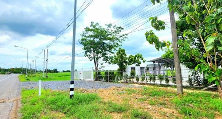 Terreno en alquiler en Thanyaburi, Pathum Thani