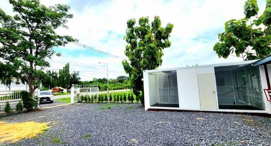 Terreno en alquiler en Thanyaburi, Pathum Thani