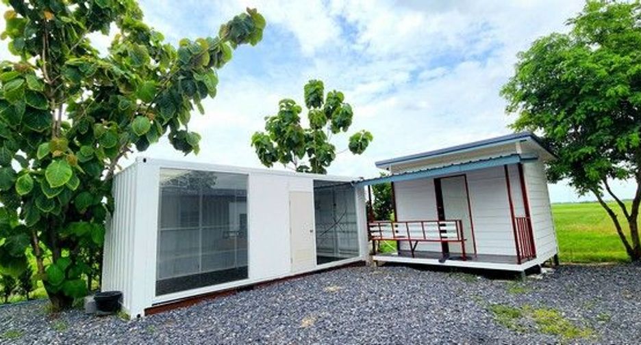 Terreno en alquiler en Thanyaburi, Pathum Thani