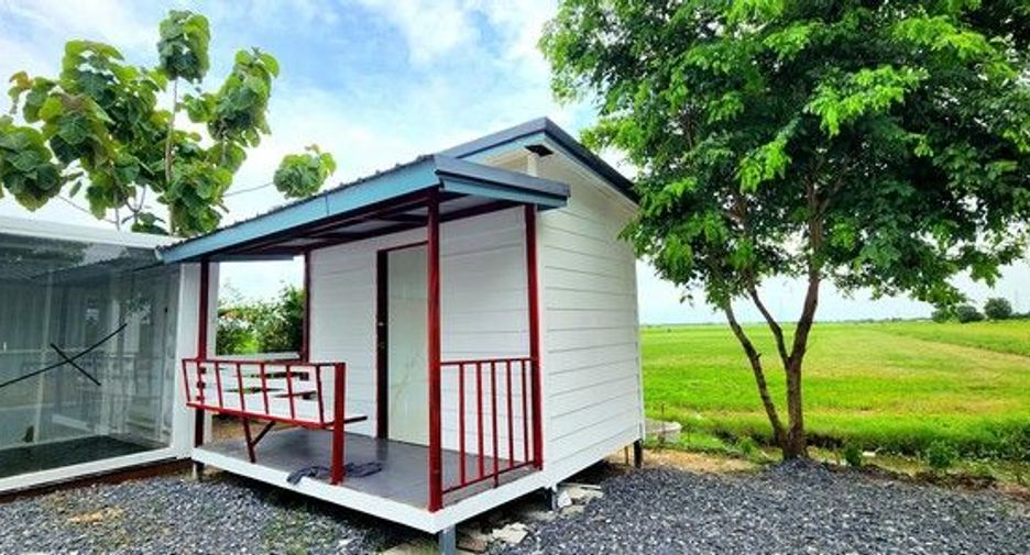 Terreno en alquiler en Thanyaburi, Pathum Thani