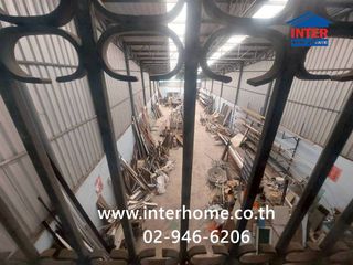 Local comercial en venta de 3 habitaciones en Bang Phli, Samut Prakan