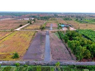 Grundstück zum Kauf in Ongkharak, Nakhon Nayok