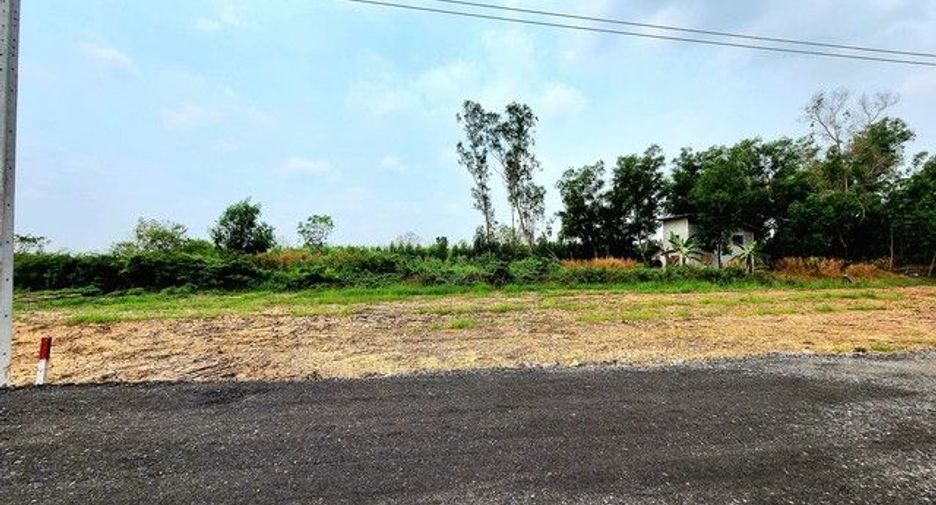 Grundstück zum Kauf in Ongkharak, Nakhon Nayok