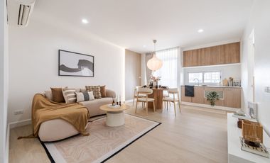 Wohnung zum Kauf mit 2 Zimmer in Khlong Toei, Bangkok