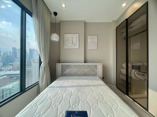 À louer 1 chambre condo à Ratchathewi, Bangkok