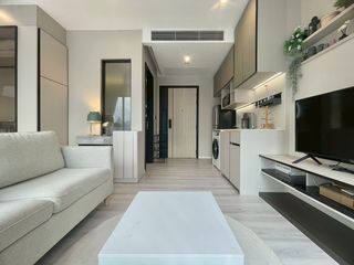 À louer 1 chambre condo à Ratchathewi, Bangkok