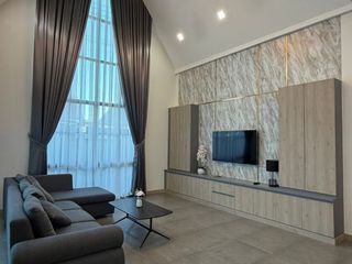 For Rent 3 Bedroom Villa In Bang Lamung, Chonburi