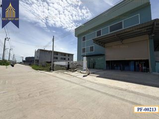 Lagerhaus zum Kauf in Bang Bo, Samut Prakan