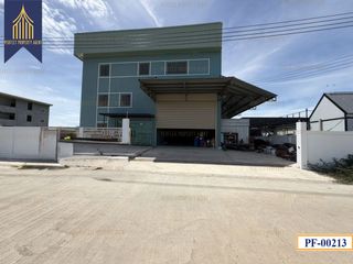 Lagerhaus zum Kauf in Bang Bo, Samut Prakan