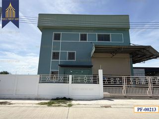 Lagerhaus zum Kauf in Bang Bo, Samut Prakan