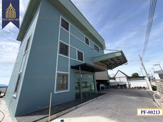 Lagerhaus zum Kauf in Bang Bo, Samut Prakan