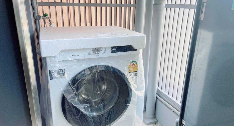 出租 1 卧室 公寓 在 Khlong Toei, 曼谷