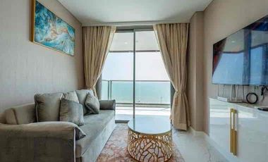For sale 1 bed condo in Jomtien, Pattaya