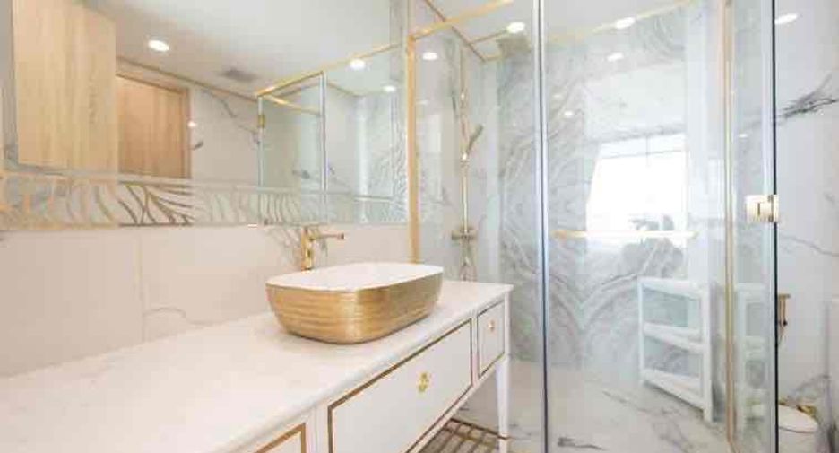 For sale 1 bed condo in Jomtien, Pattaya