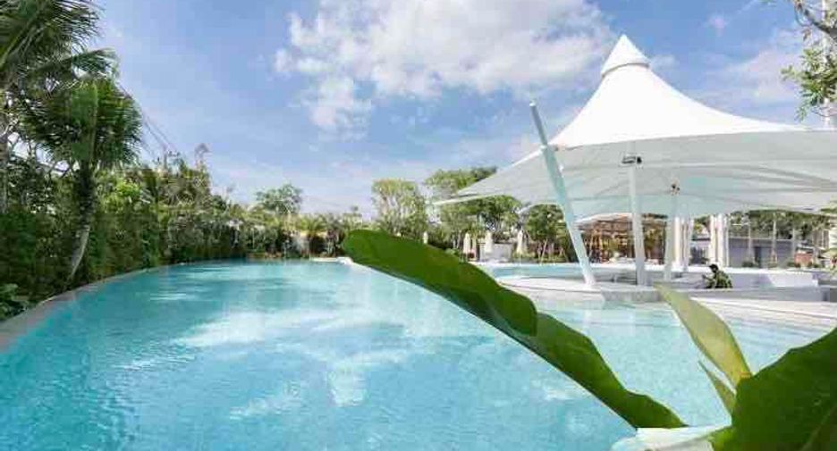 For sale 1 bed condo in Jomtien, Pattaya