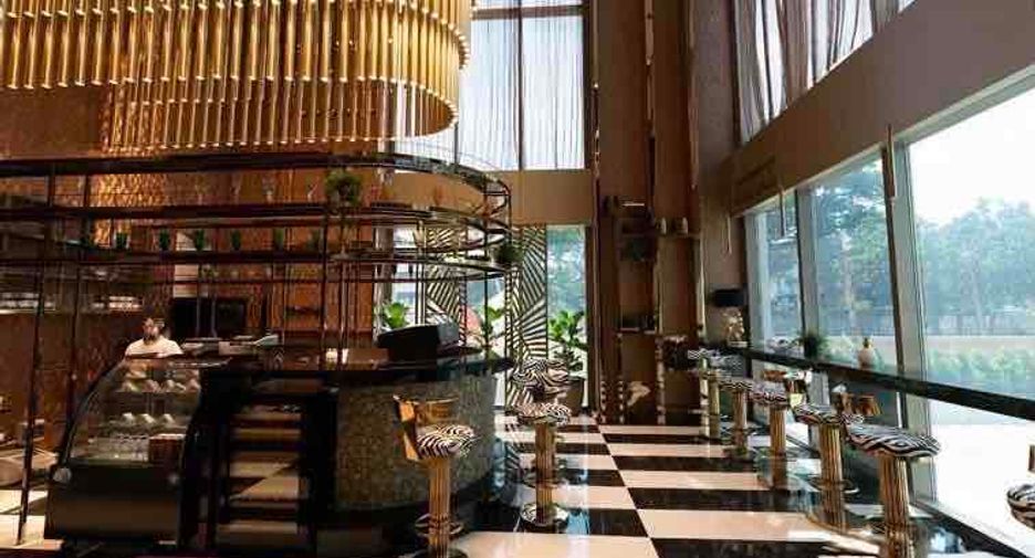 For sale 1 bed condo in Jomtien, Pattaya