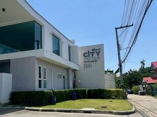 For sale 2 bedrooms townhouse in Bang Khae, Bangkok