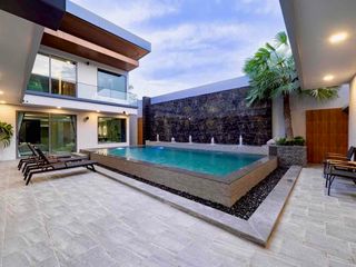 Villa en venta de estudio en Bang Lamung, Chonburi